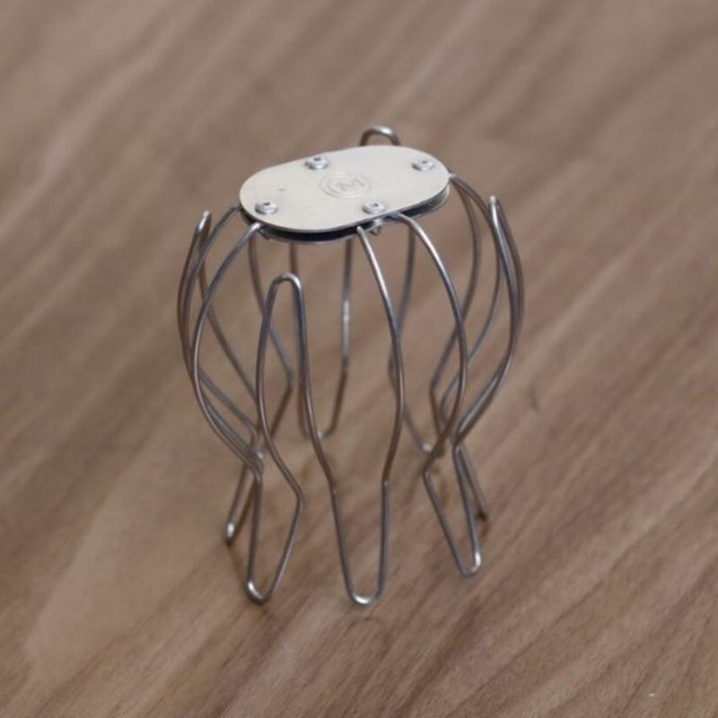 Ralo-para-Calha-com-Descida-Aluminio-BellaCalha