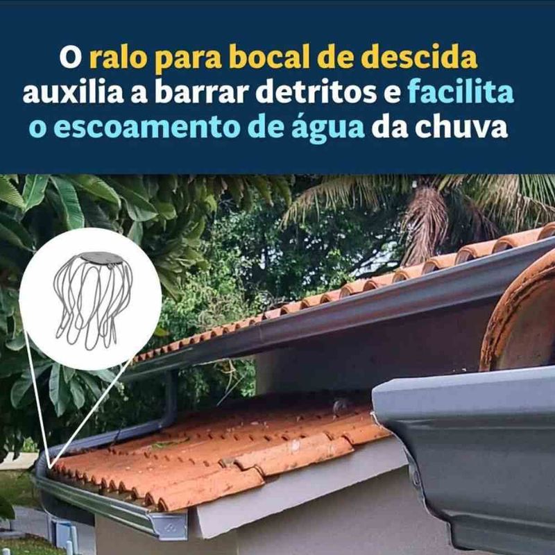 Ralo-para-Calha-com-Descida-Aluminio-BellaCalha
