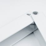 Suporte-de-Prateleira-e-Mesa-Dobravel-ate-40Kg-38cm-Aco-Branco