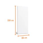 Folha-de-Porta-Lisa-Solida-HDF-Pinus-Primer-210x80cm