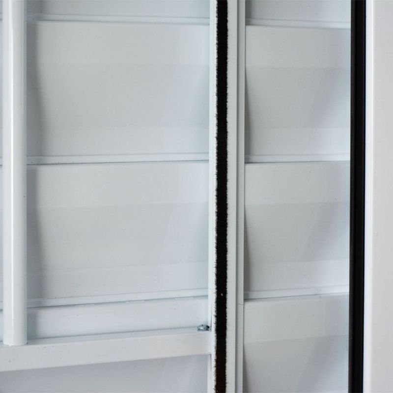 Veneziana-6-Folhas-com-Grade-Aluminio-Branco-100x200cm