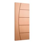 Folha-de-Porta-Frisada-Solida-HDF-Pinus-Curupixa-FR09-210x92cm