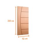 Folha-de-Porta-Frisada-Solida-HDF-Pinus-Curupixa-FR09-210x92cm