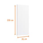 Folha-de-Porta-Lisa-Sarrafeada-HDF-Pinus-Primer-210x70cm
