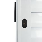 Porta-Balcao-Veneziana-3-Folhas-Vidro-Liso-Aluminio-Branco-210x150cm