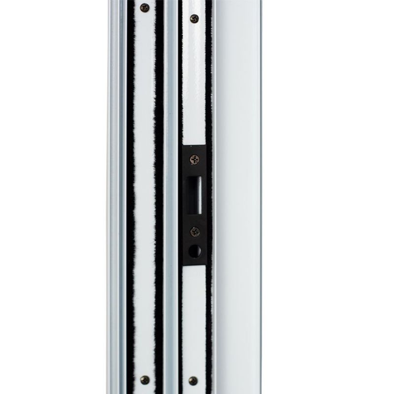 Porta-Balcao-Veneziana-3-Folhas-Vidro-Liso-Aluminio-Branco-210x150cm