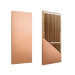 Folha-de-Porta-Lisa-Sarrafeada-HDF-Pinus-Curupixa-210x80cm