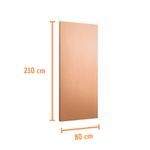 Folha-de-Porta-Lisa-Sarrafeada-HDF-Pinus-Curupixa-210x80cm