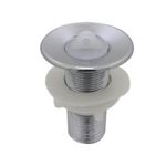 Valvula-Metalica-para-Lavatorio-e-Cuba-Tampa-Plastica-1-7-8---Bognar
