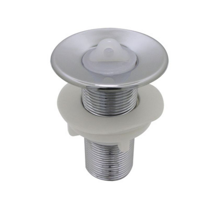 Valvula-Metalica-para-Lavatorio-e-Cuba-Tampa-Plastica-1-7-8---Bognar