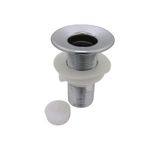 Valvula-Metalica-para-Lavatorio-e-Cuba-Tampa-Plastica-1-7-8---Bognar