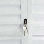 Porta-Balcao-Veneziana-6-Folhas-Vidro-Liso-Aluminio-Branco-210x150cm