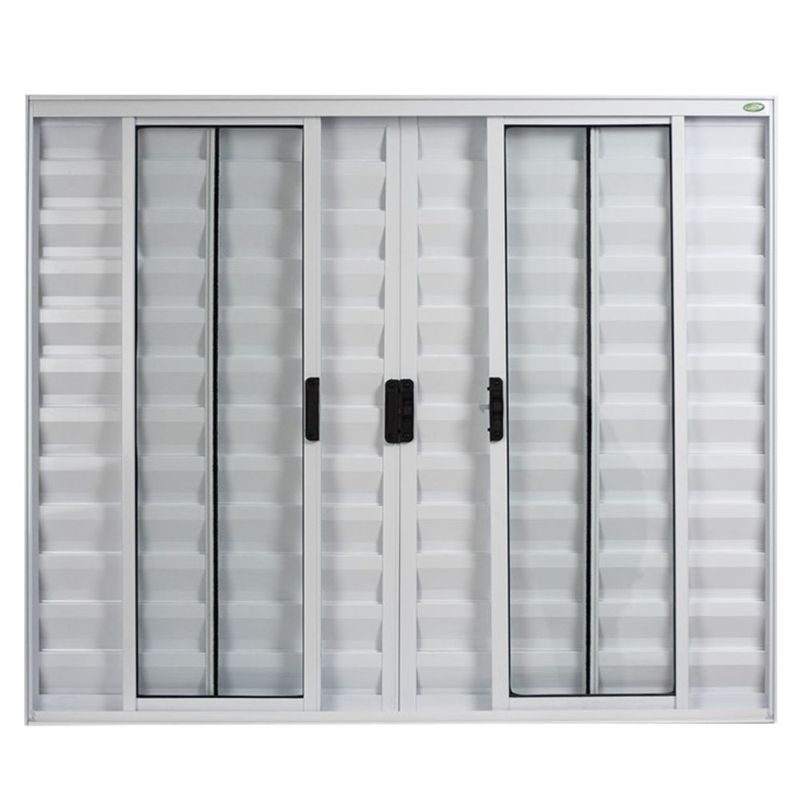 Veneziana-6-Folhas-sem-Grade-Aluminio-Branco-100x200cm