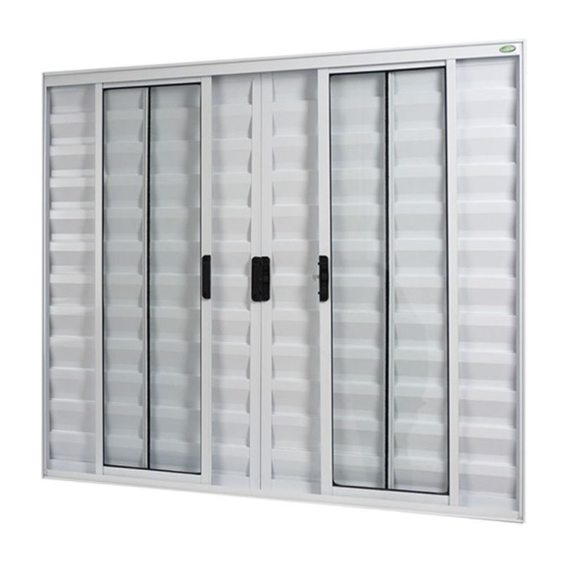 Veneziana-6-Folhas-sem-Grade-Aluminio-Branco-100x200cm