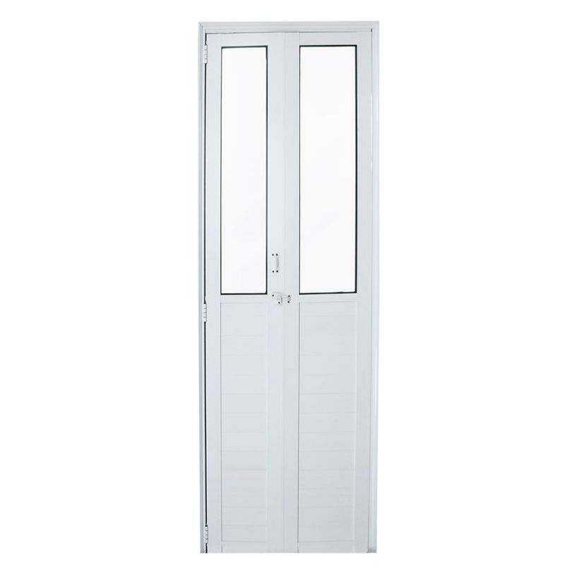 Porta-Camarao-Lambril-Vidro-Boreal-Aluminio-Branco-Direito-210x80cm