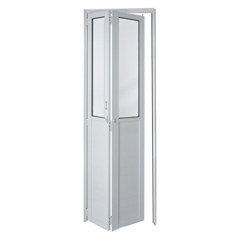 Porta-Camarao-Lambril-Vidro-Boreal-Aluminio-Branco-Direito-210x80cm