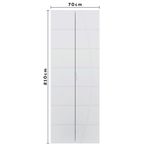 Porta-Camarao-Colmeia-Elegance-Primer-Branco-com-Ferragens-210x70cm