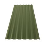 Telha-Ondulada-Fibra-Classica-Fit-Verde-3mm-2x075m-Onduline