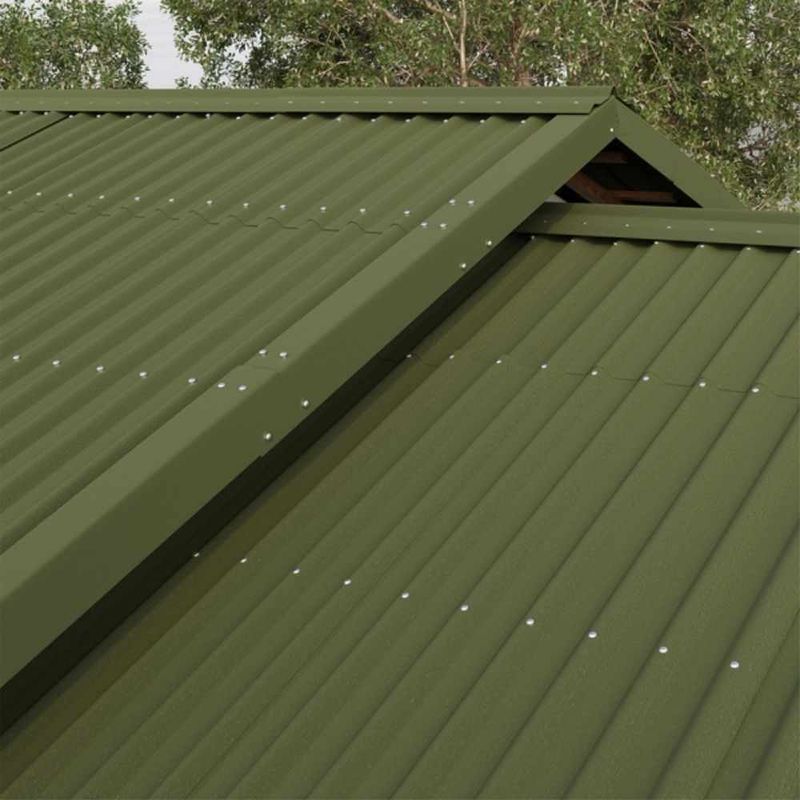 Telha-Ondulada-Fibra-Classica-Fit-Verde-3mm-2x075m-Onduline