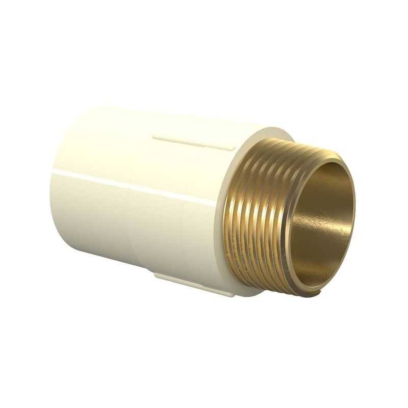 Conector-de-Transicao-Rosca-Femea-Macho-CPVC-DN35-x-1.1-4--Tigre