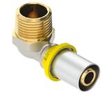 Joelho-90-Macho-para-Gas-16mm-x-1-2--Emmeti