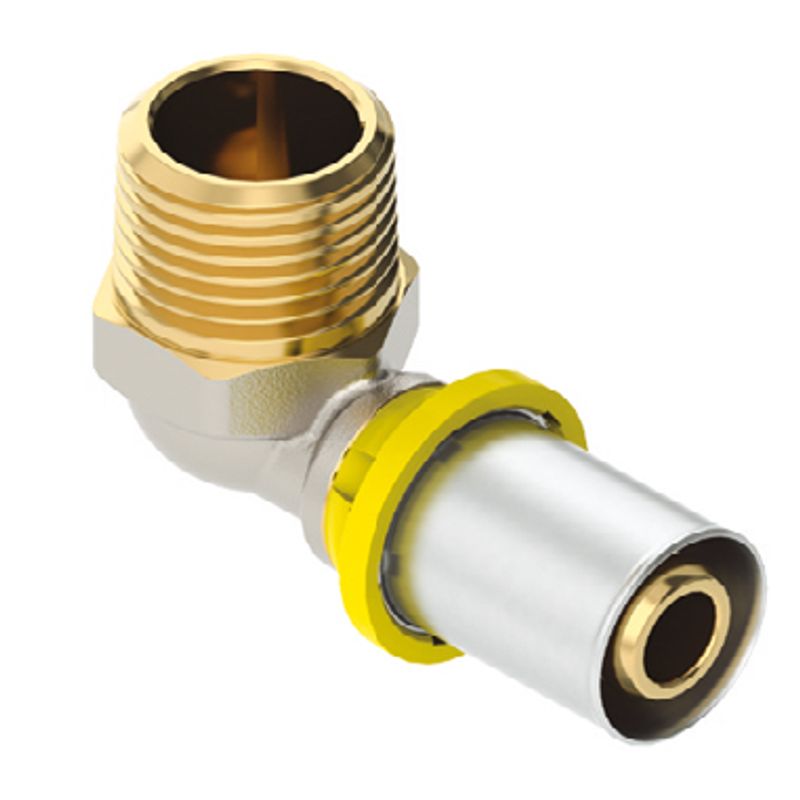 Joelho-90-Macho-para-Gas-16mm-x-1-2--Emmeti