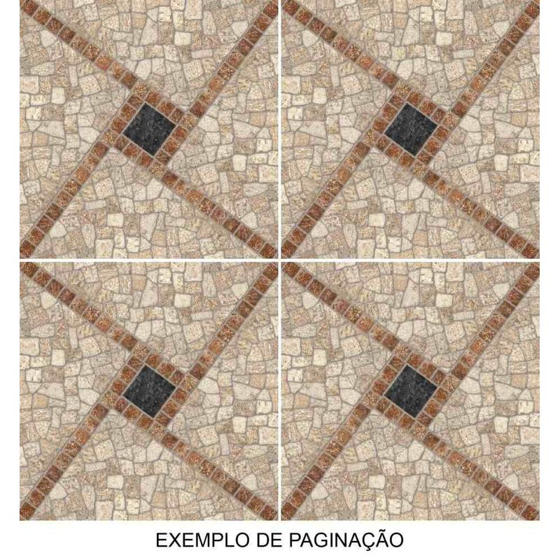 Piso-Pedra-Trento-Granilhado-Bold-Marrom-44x44cm-250m2