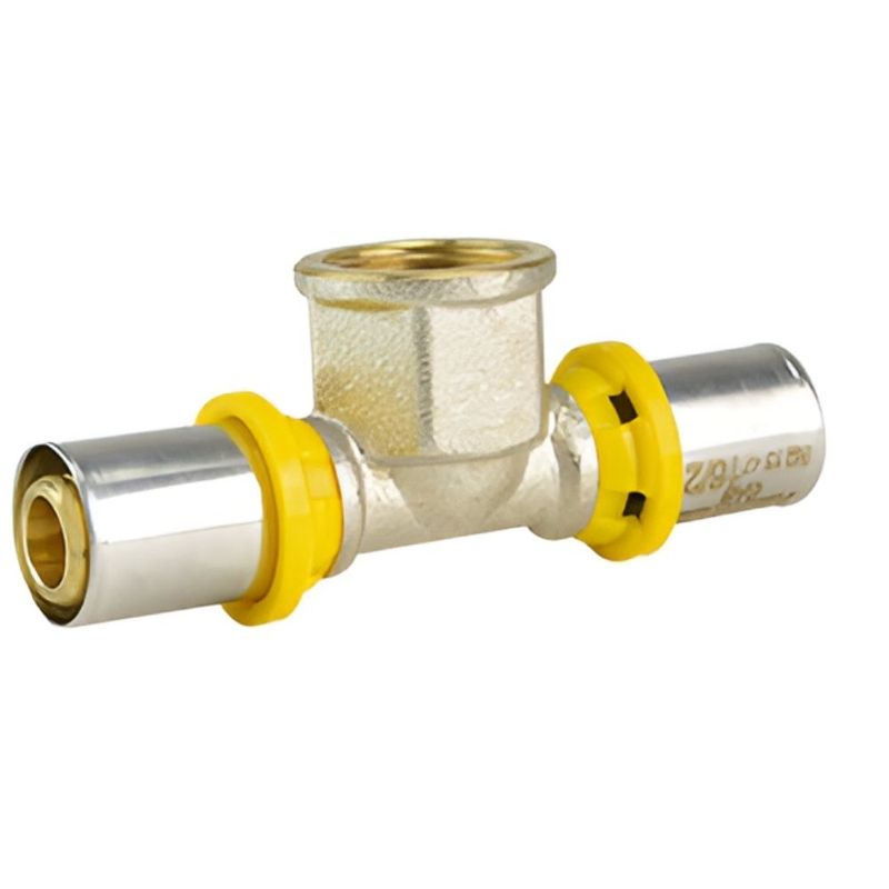 Te-Terminal-Femea-para-Gas-16mm-x-3-4--Emmeti