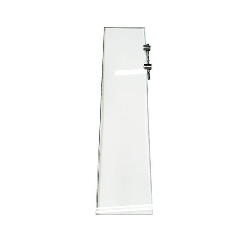 Porta-Shampoo-Reto-para-Banheiro-50x10cm-Vidro