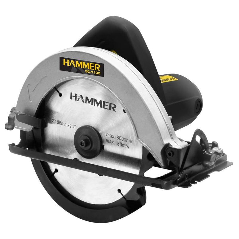 Serra-Circular-7.1-4---184mm--1100W-GYSC1100-220V-Hammer