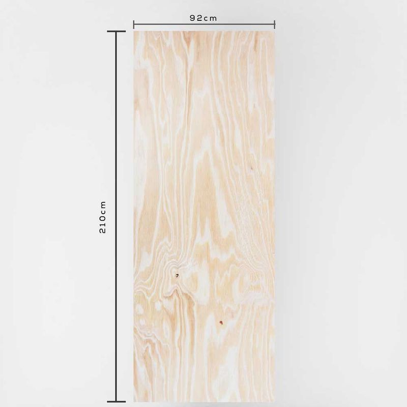 Folha-de-Porta-Lisa-Sarrafeada-para-Pintura-Pinus-210x92cm
