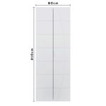 Porta-Camarao-Colmeia-Elegance-Primer-Branco-com-Ferragens-210x80cm