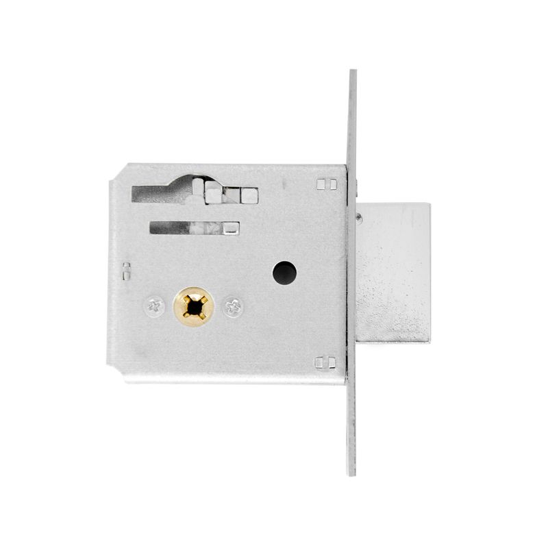 Trava-de-Seguranca-Externa-Roseta-Redonda-Tetrachave-4002-Inox-Polido
