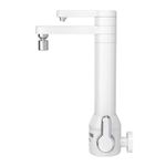Torneira-Filtro-Eletrica-Puravitta-de-Parede-Branca-220V-5500W-Hydra