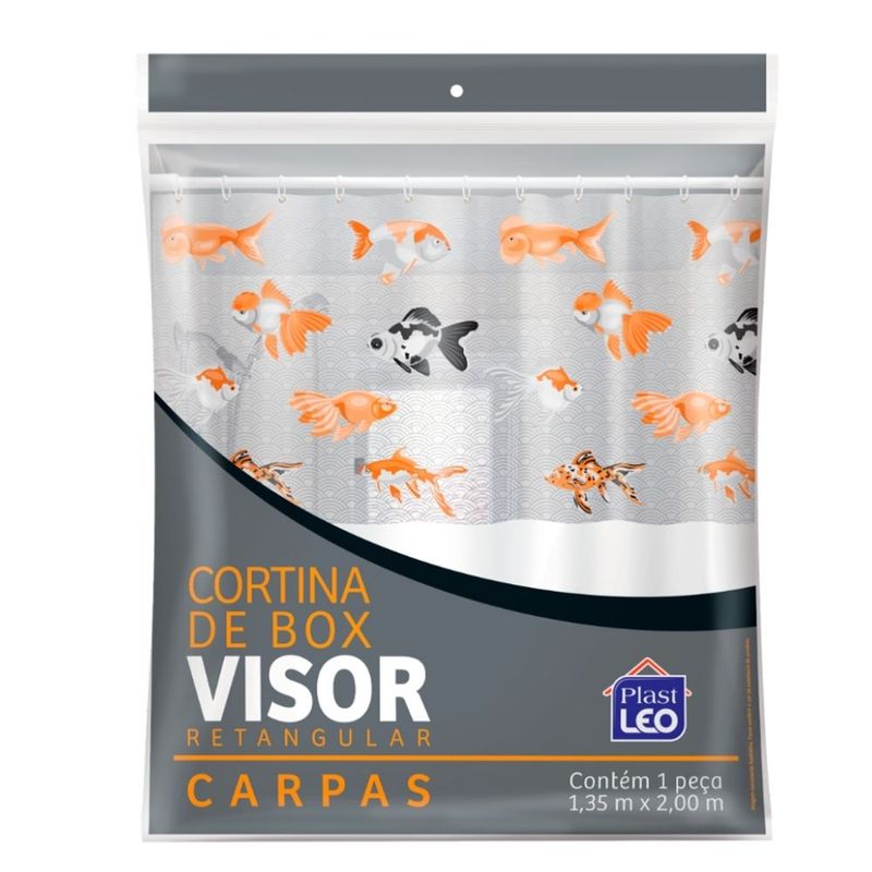 Cortina-para-Box-Vinil-Visor-Retangular-135x2m-Carpas-Cinza