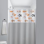 Cortina-para-Box-Vinil-Visor-Retangular-135x2m-Carpas-Cinza