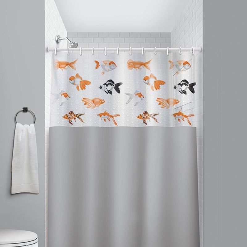 Cortina-para-Box-Vinil-Visor-Retangular-135x2m-Carpas-Cinza