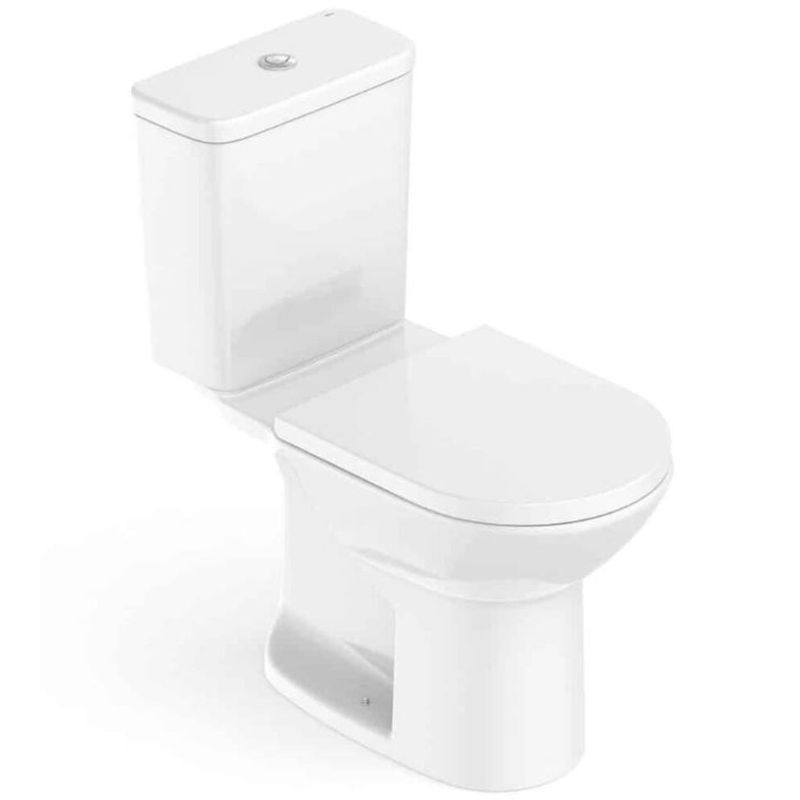 Kit-Vaso-Sanitario-com-Caixa-Acoplada-Debba-Round-3-6L-Branco-Roca