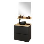 Gabinete-para-Banheiro-Espelheira-com-Prateleira-Max-Pinos-Preto-60cm