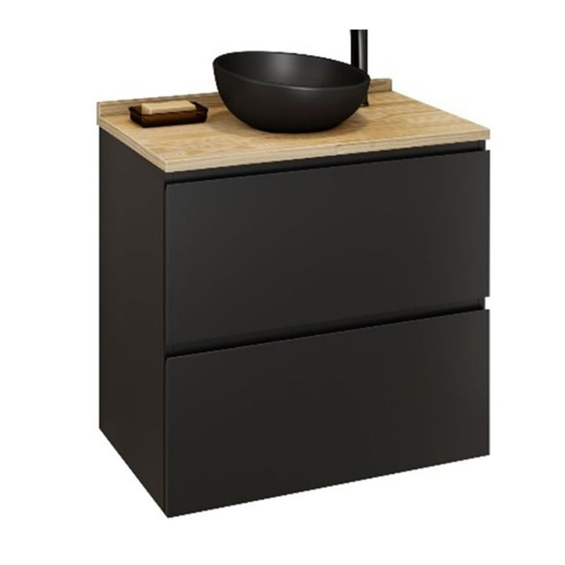 Gabinete-para-Banheiro-Espelheira-com-Prateleira-Max-Pinos-Preto-60cm