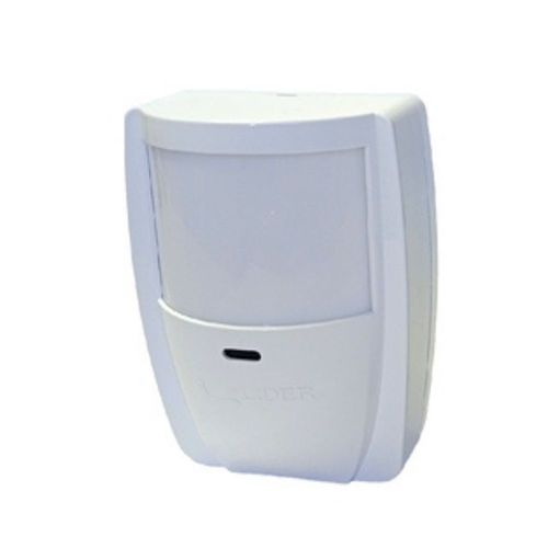 Sensor de Presença Infravermelho com Fio Pet até 20 Kgs SPI8100