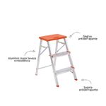 Banqueta-Escada-de-Aluminio-3-Degraus-064cm-120Kg
