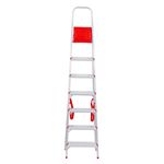 Escada-Multiuso-de-Aluminio-7-Degraus-209m-120Kg