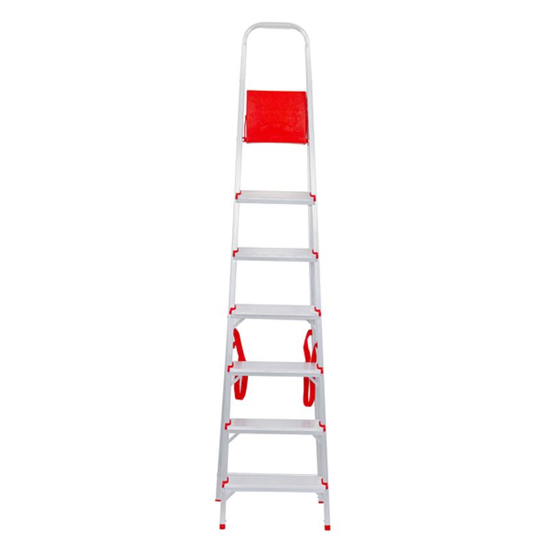 Escada-Multiuso-de-Aluminio-7-Degraus-209m-120Kg