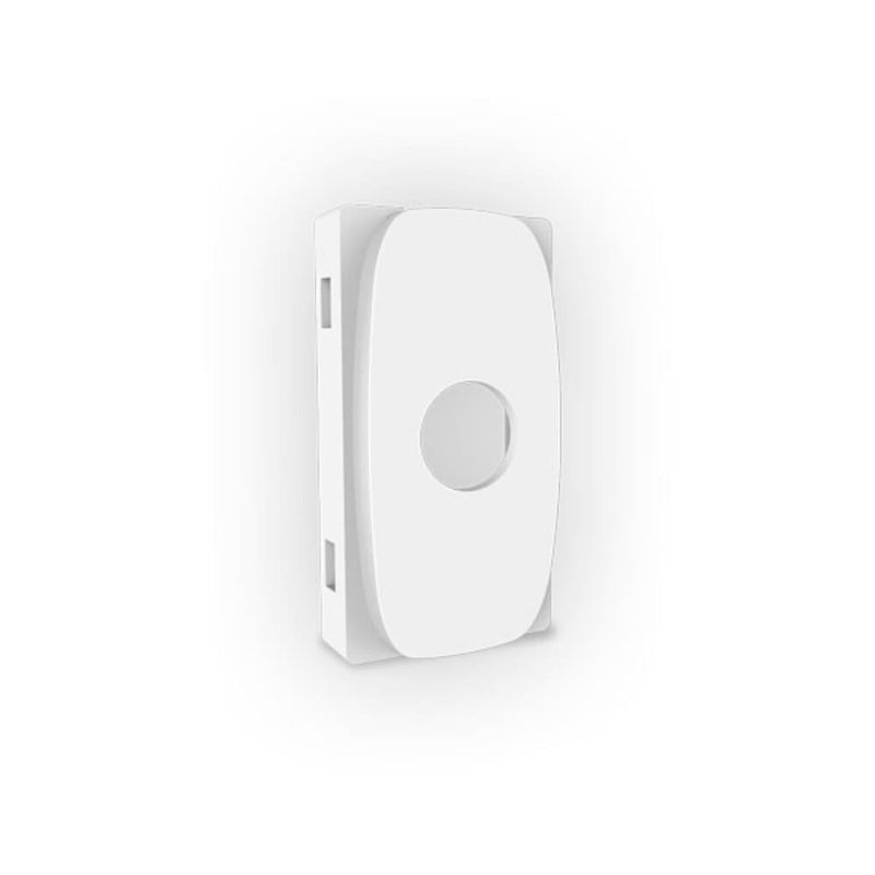 Modulo-Saida-de-Fio-com-1-Peca-Branco-Gracia