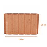 Lajota-Ceramica-para-Laje-H6-6x25x25cm-SM