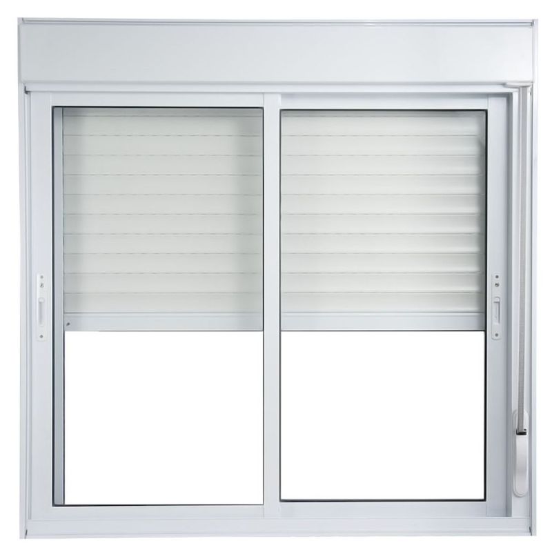 Janela-Persiana-2-Folhas-Aluminio-Branco-120x150cm