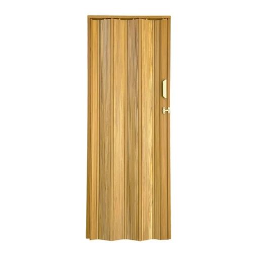 Porta Sanfonada PVC Cerejeira 210x72cm