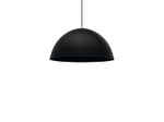 Pendente-Design-TD821F-em-Aluminio-Preto-Fosco-para-1-Lampada-E27