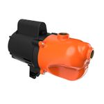 Bomba-de-Agua-Auto-Aspirante-Ultra-DA-2-Monofasica-1-2CV-127V-Dancor